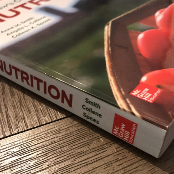 Nutrition text book wardlaw’s contemporary nutrition 11th edition - Picture 2 of 9